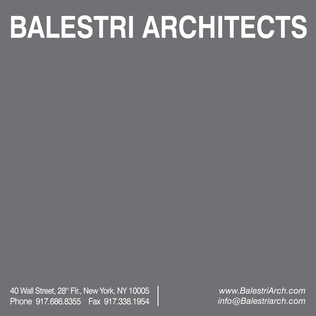 Balestri Architects