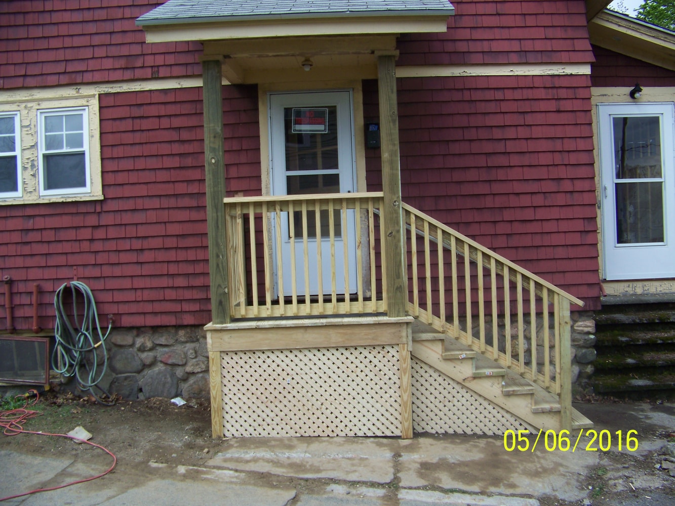 Photos from Joe C Spring Contracting