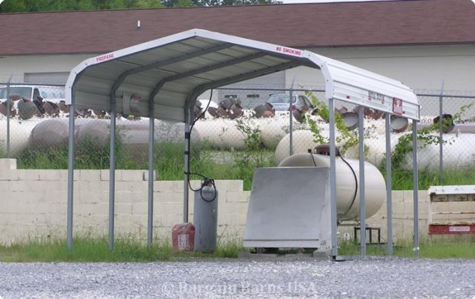 Photo(s) from Bargain Barns USA