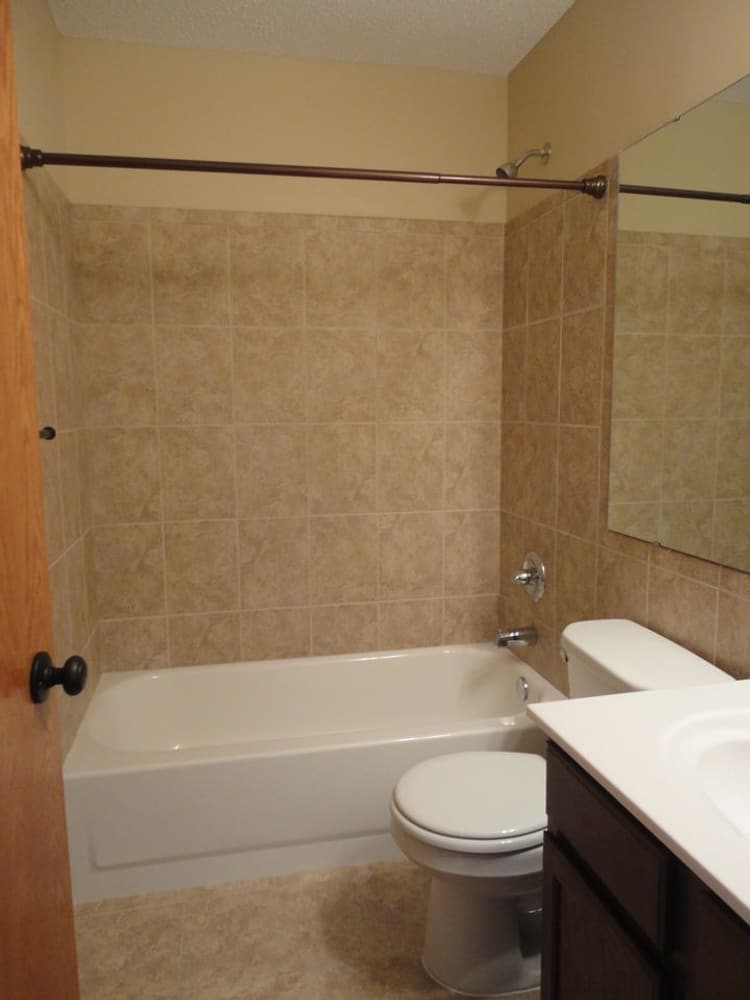 Icc Restoration & Cleaning Services Project