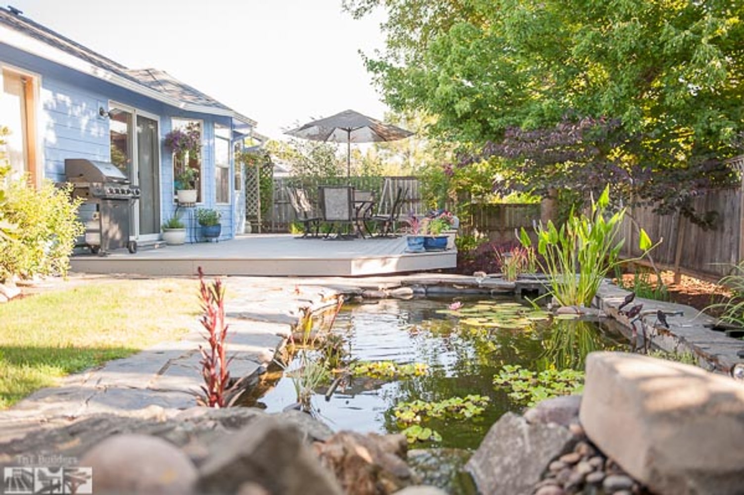 Photo(s) from Tnt Builders Inc