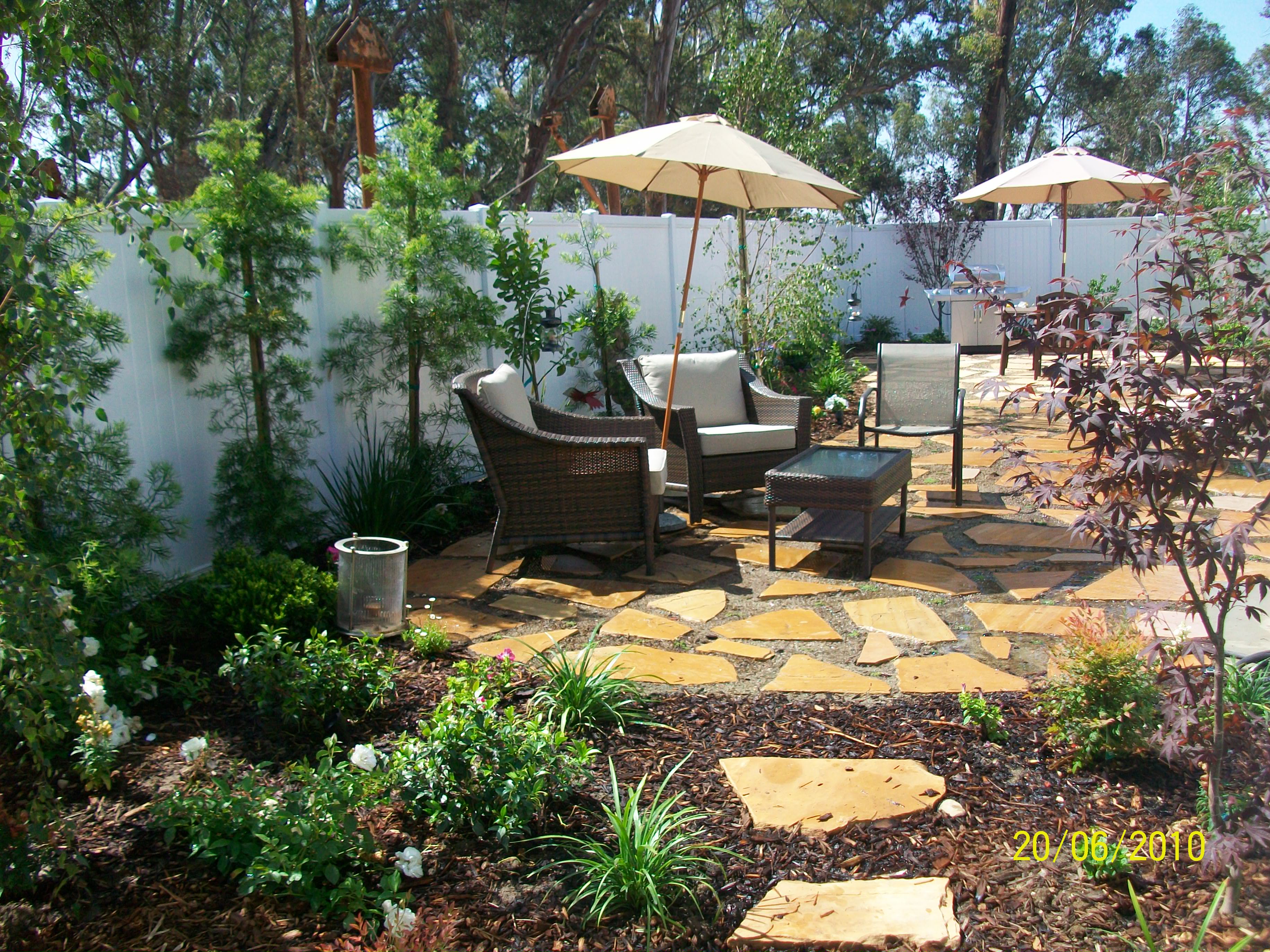 Cacho Landscape And Design