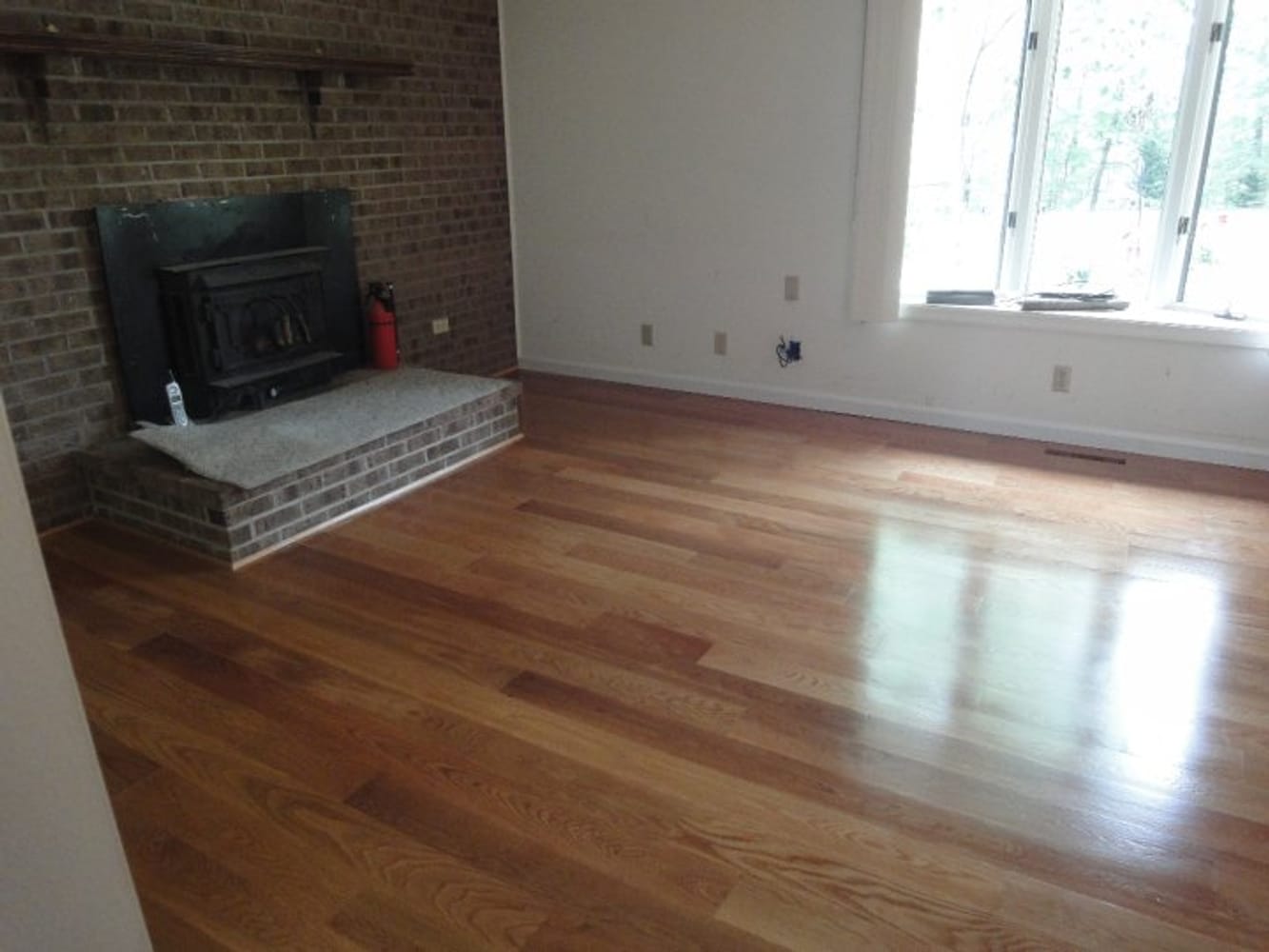 Photo(s) from Richards Homes LLC