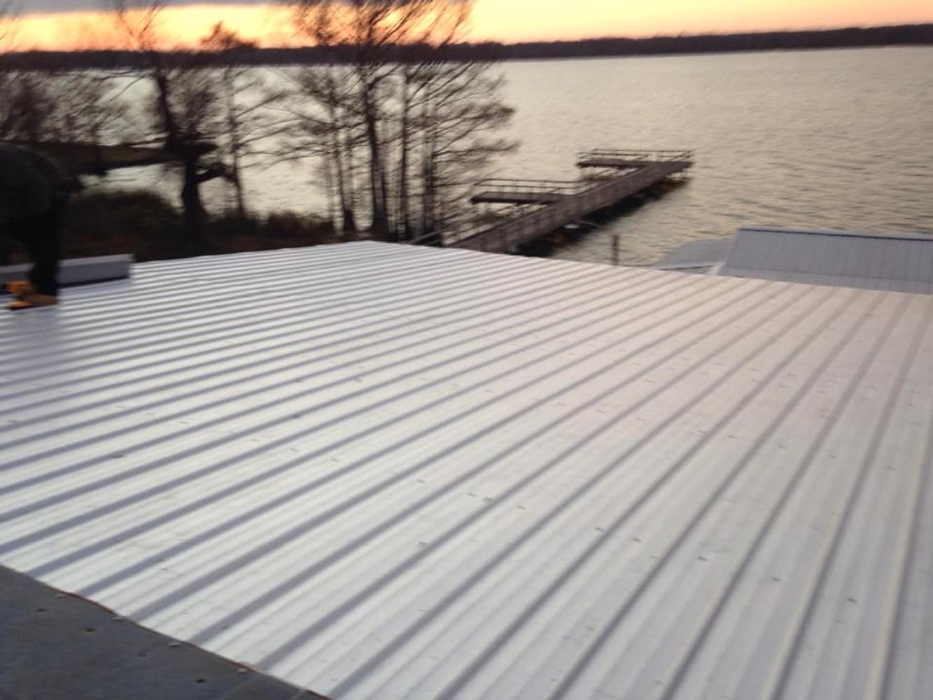 Projects by J..T. S. Construction