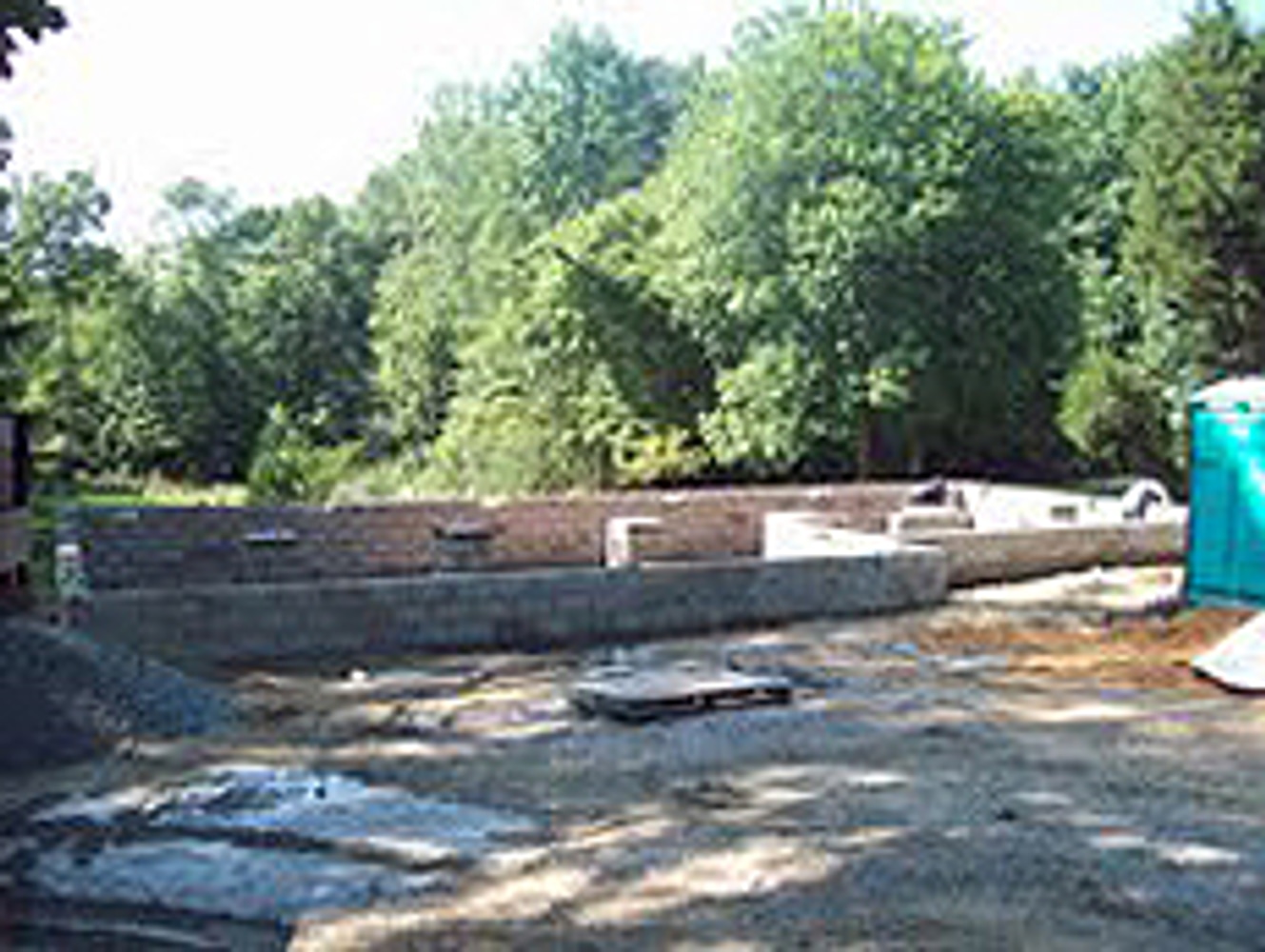 House Projects by Clement Construction Company Inc.