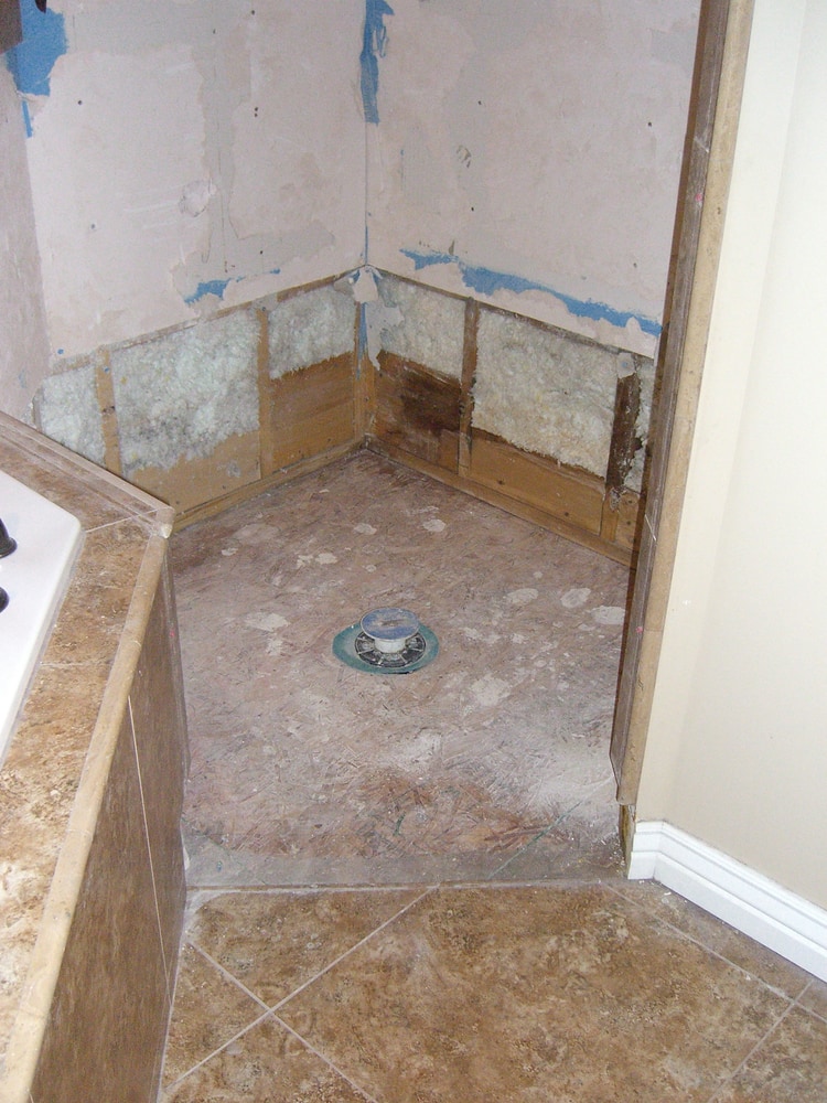 Project photos from Solid Surface Creations - DCI