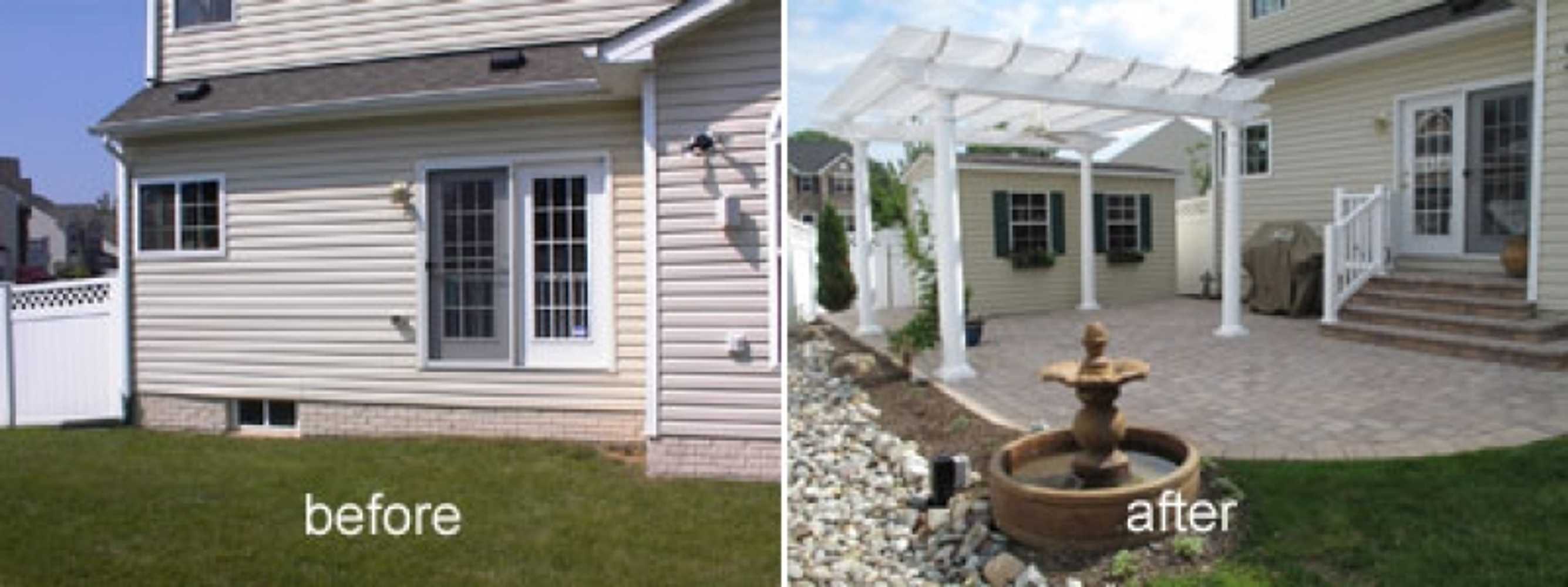 Recent Projects