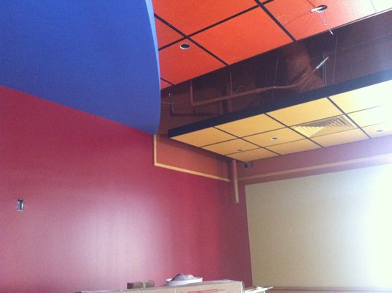 Projects by Affinity Painting Inc.