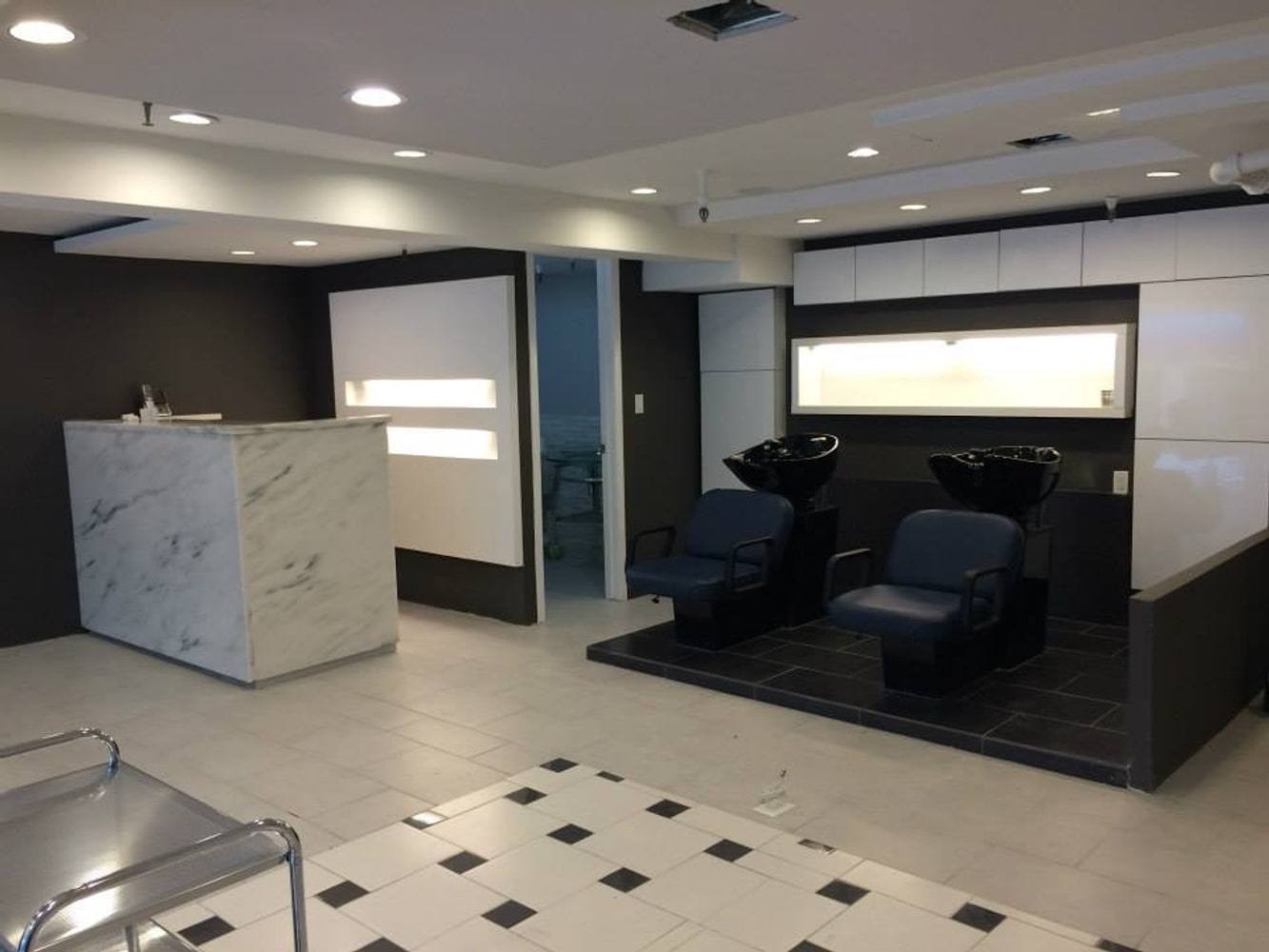 SH-General Contracting Corp. Project