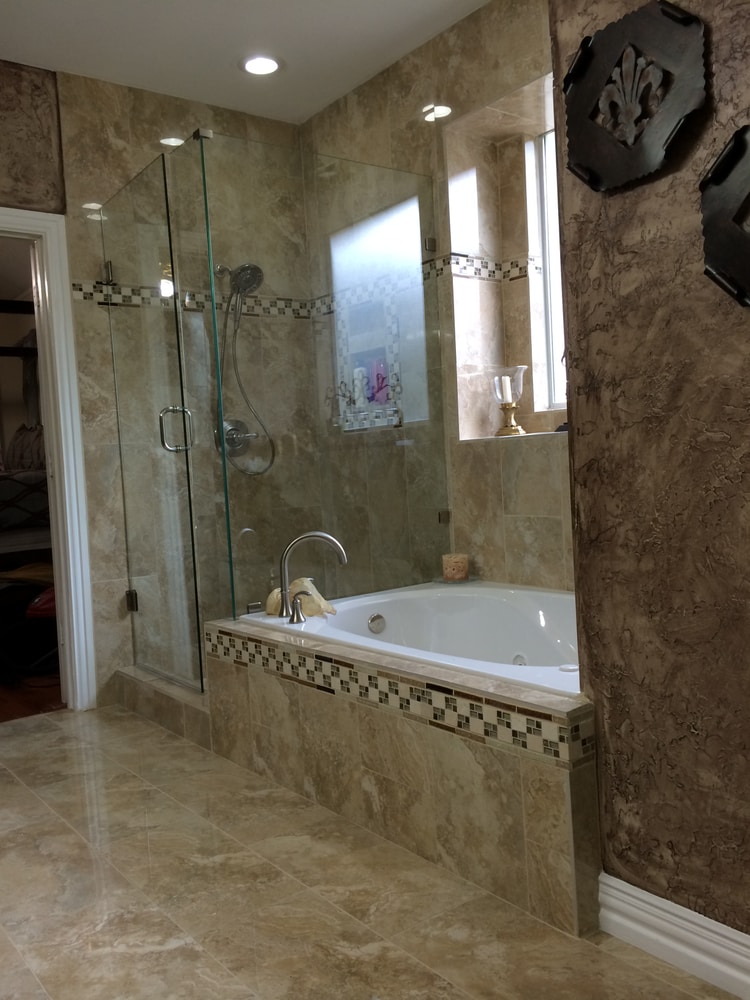 Bathroom Remodeling