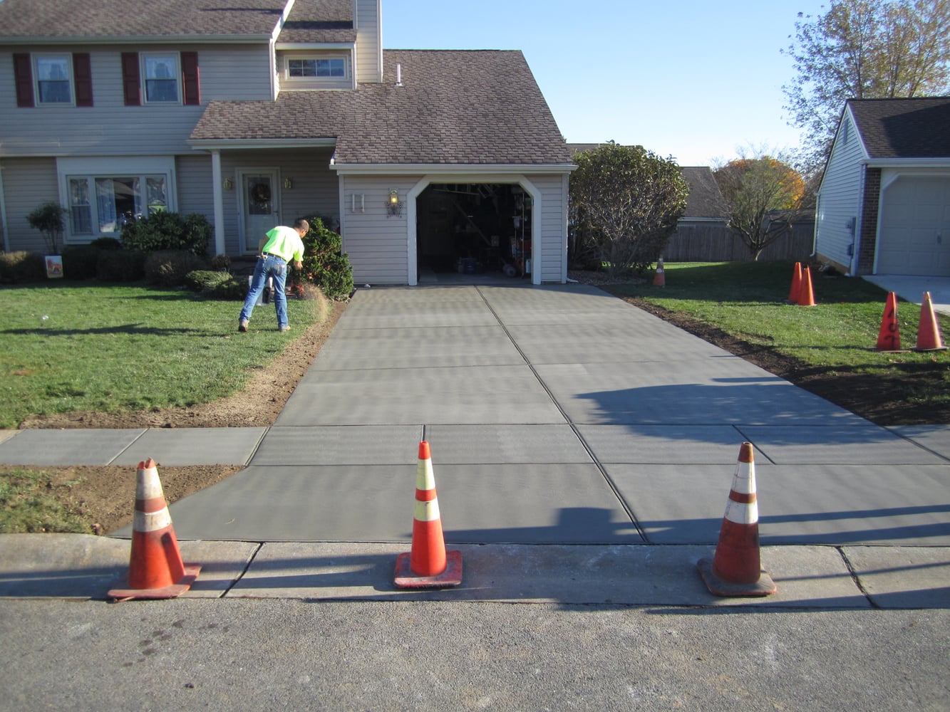 Photo(s) from R. S. Widdoes & Son, Inc.