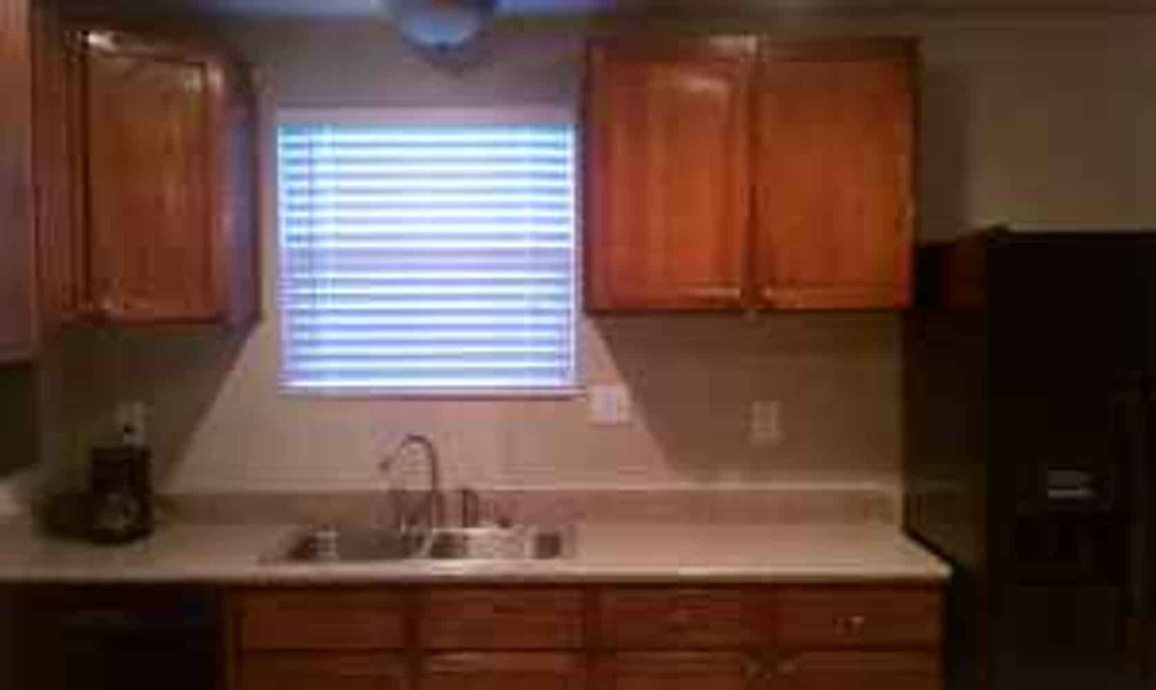 Pacific West Construction Project 1