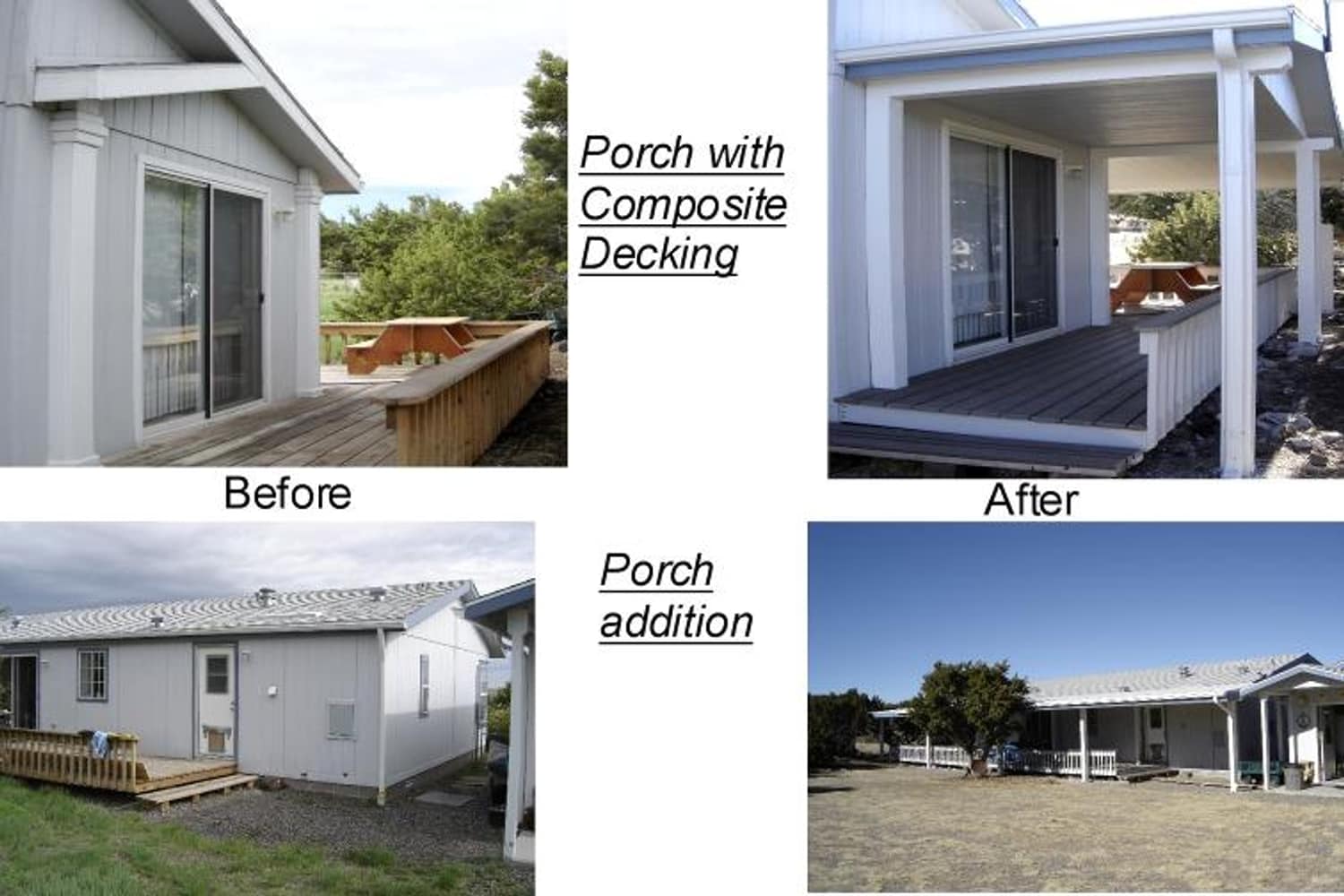 Photos from Harrington Homes