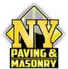 NY Paving And Masonry