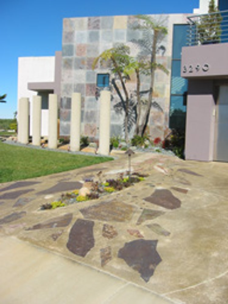 Photo(s) from Coastal Design Landscape