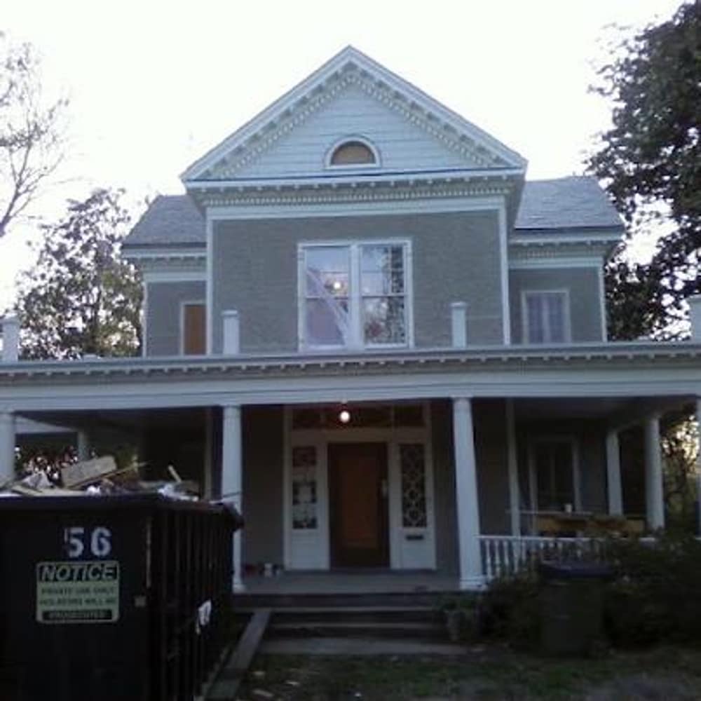 Tmj Exteriors Project 3