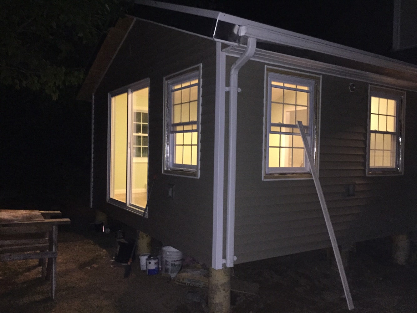 Photo(s) from We The Best Construction