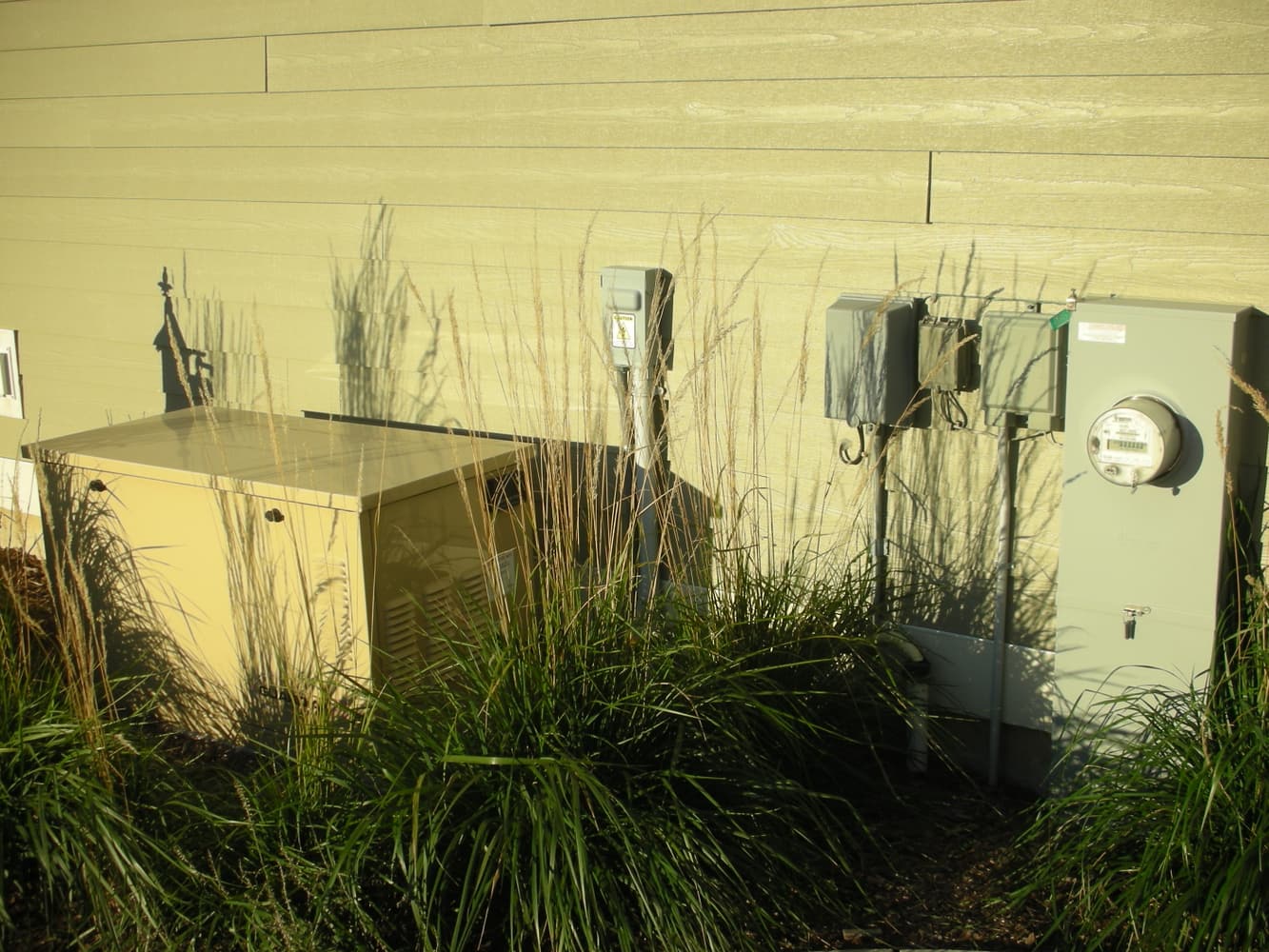 Photos from Integrated Building Systems LLC