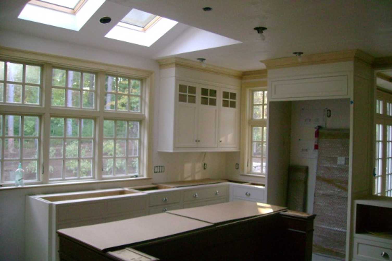 Project photos from Pros Home Services Inc