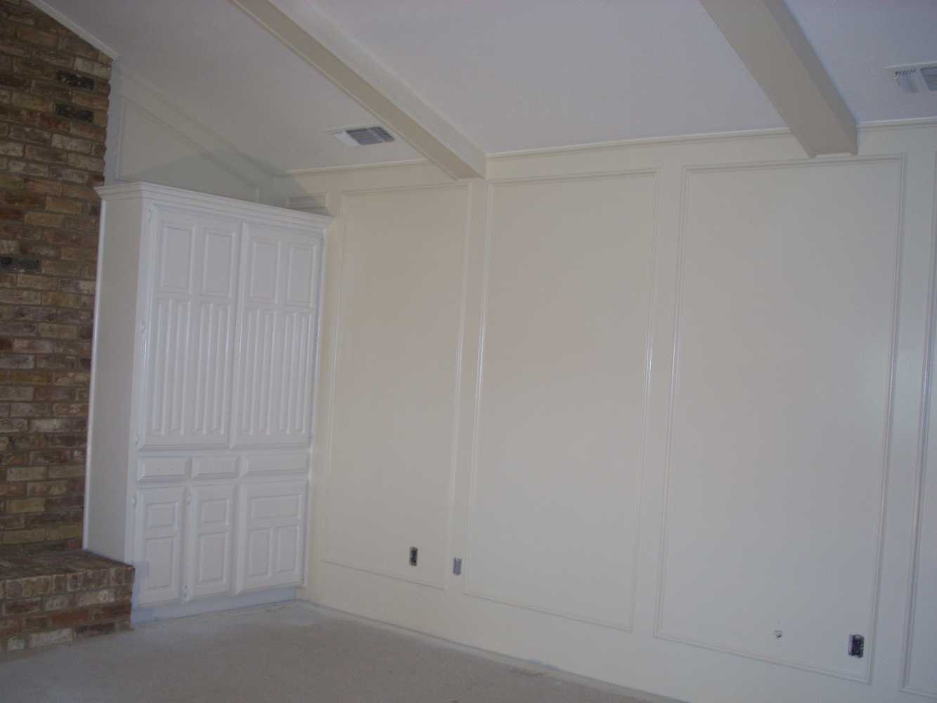 Interior Painting