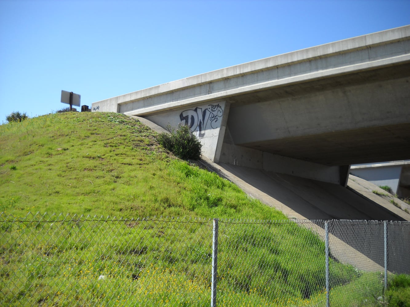 Bechtel Property Services,Inc. Project