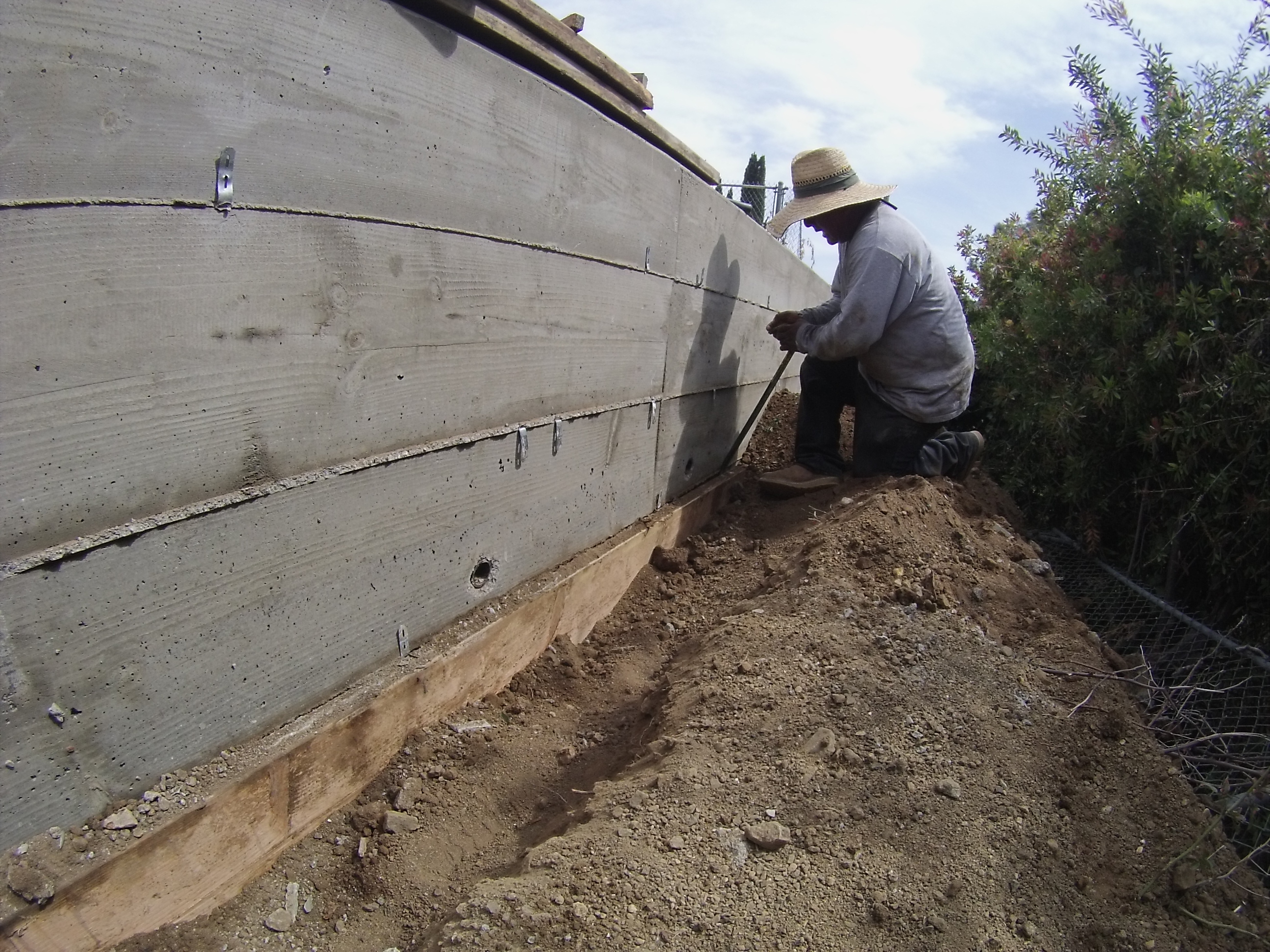 Doheny Concrete Construction, Inc