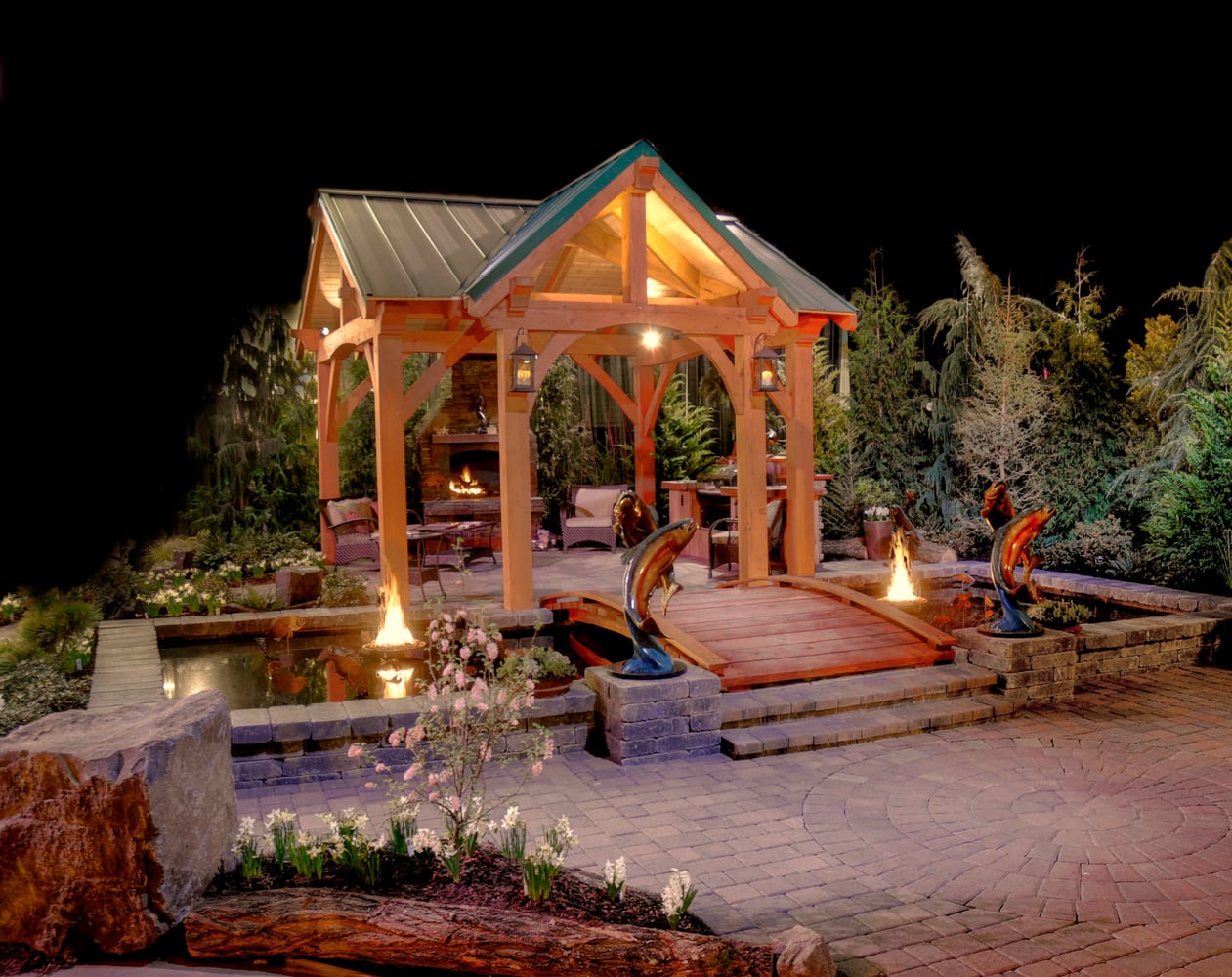 Frame Work Plus Inc Project