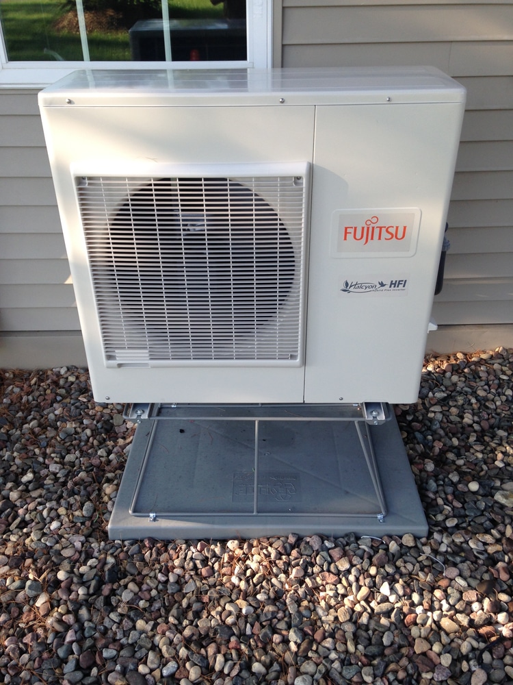 Photos from Coyote Creek Heating & Cooling Llc