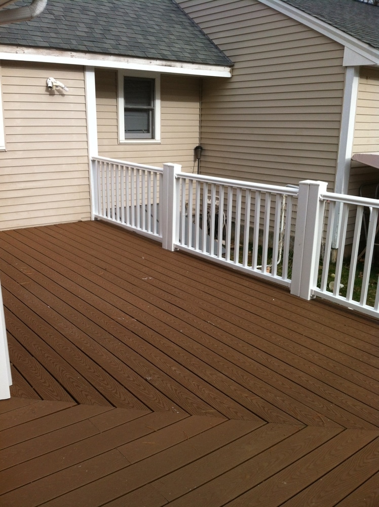 Photo(s) from We The Best Construction