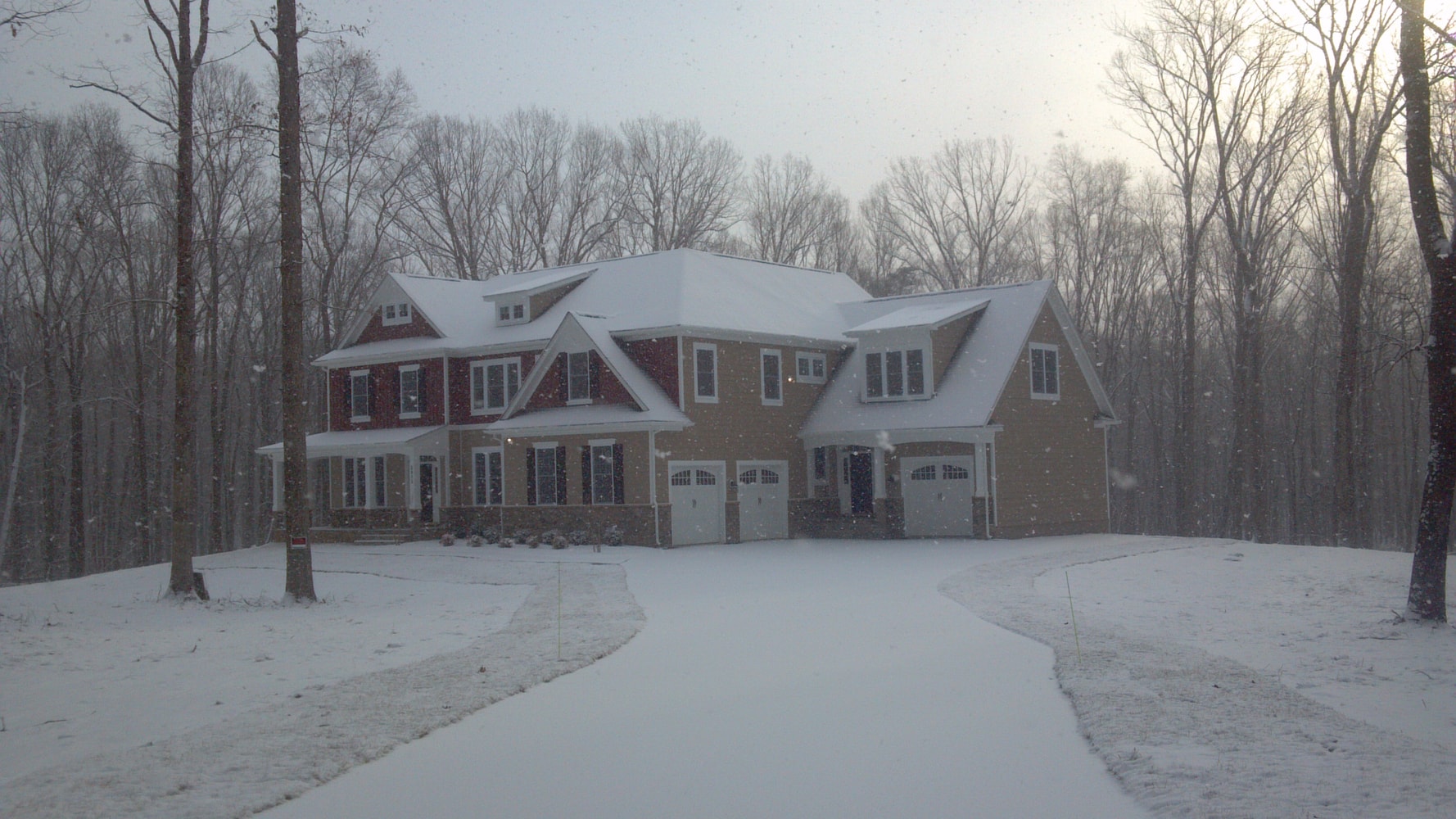 J G H Building And Consulting Llc Project