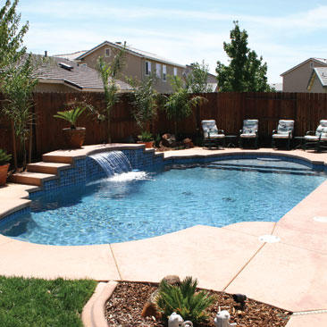 Photos from Sage Pools Inc