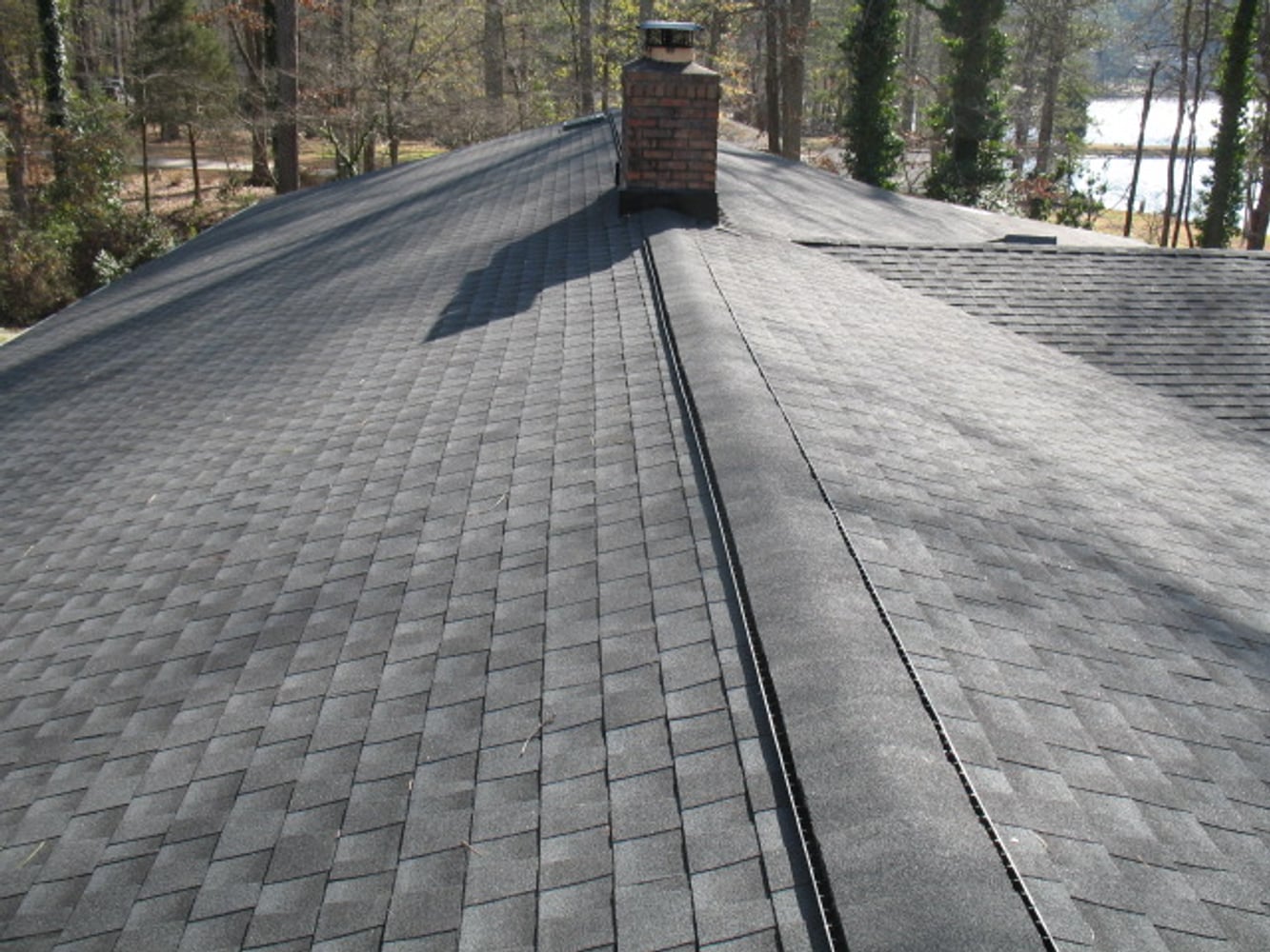 Reflections Remodeling Of Georgia Inc Project