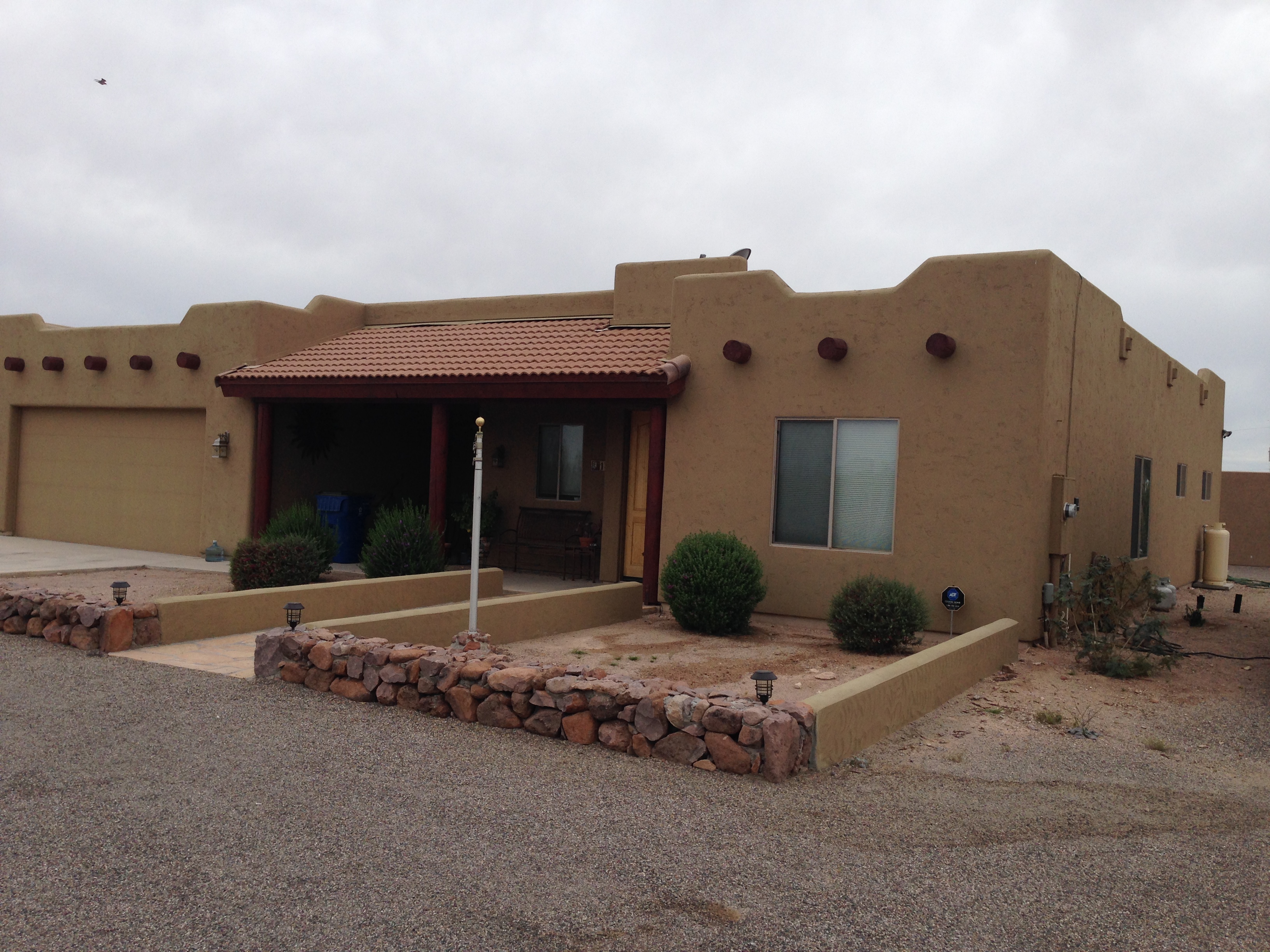 Arizona Desert Sky Builders LLC