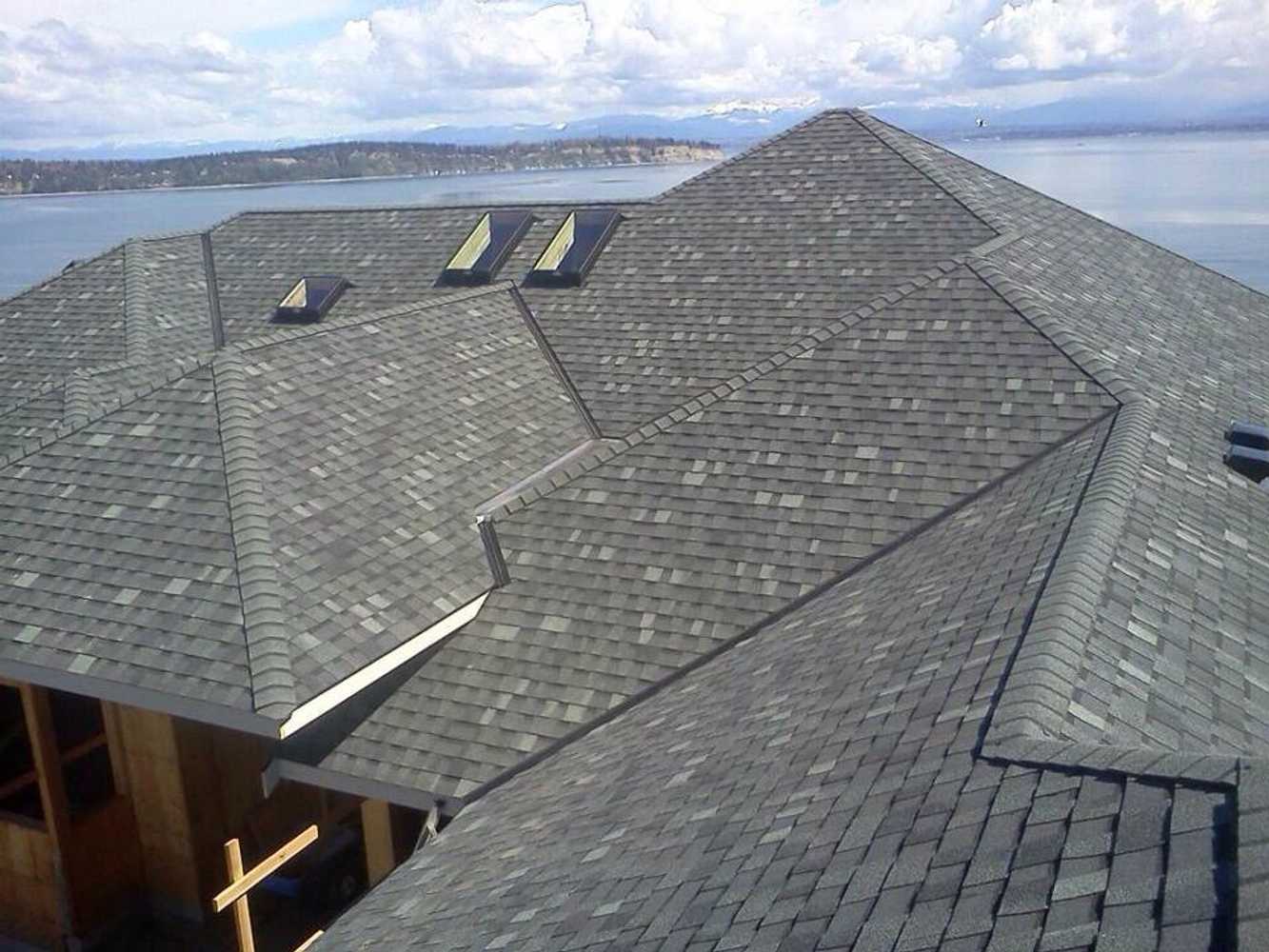 Roofing 