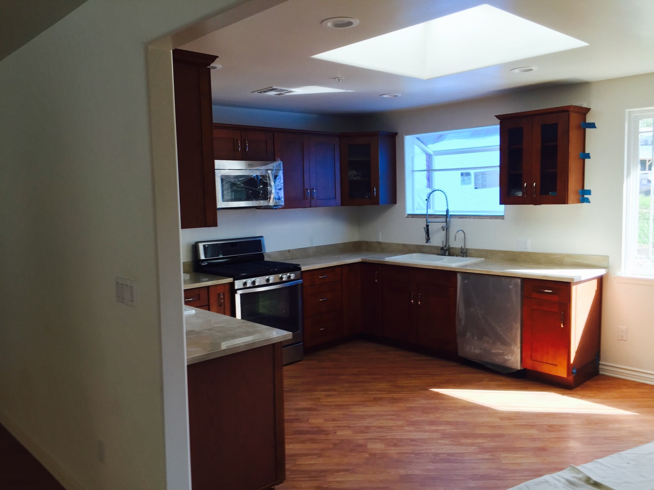 Photo(s) from Johnny Randall Building