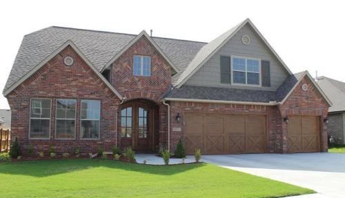 Banner Custom Homes Tulsa Ok Read Reviews Get A Bid Buildzoom