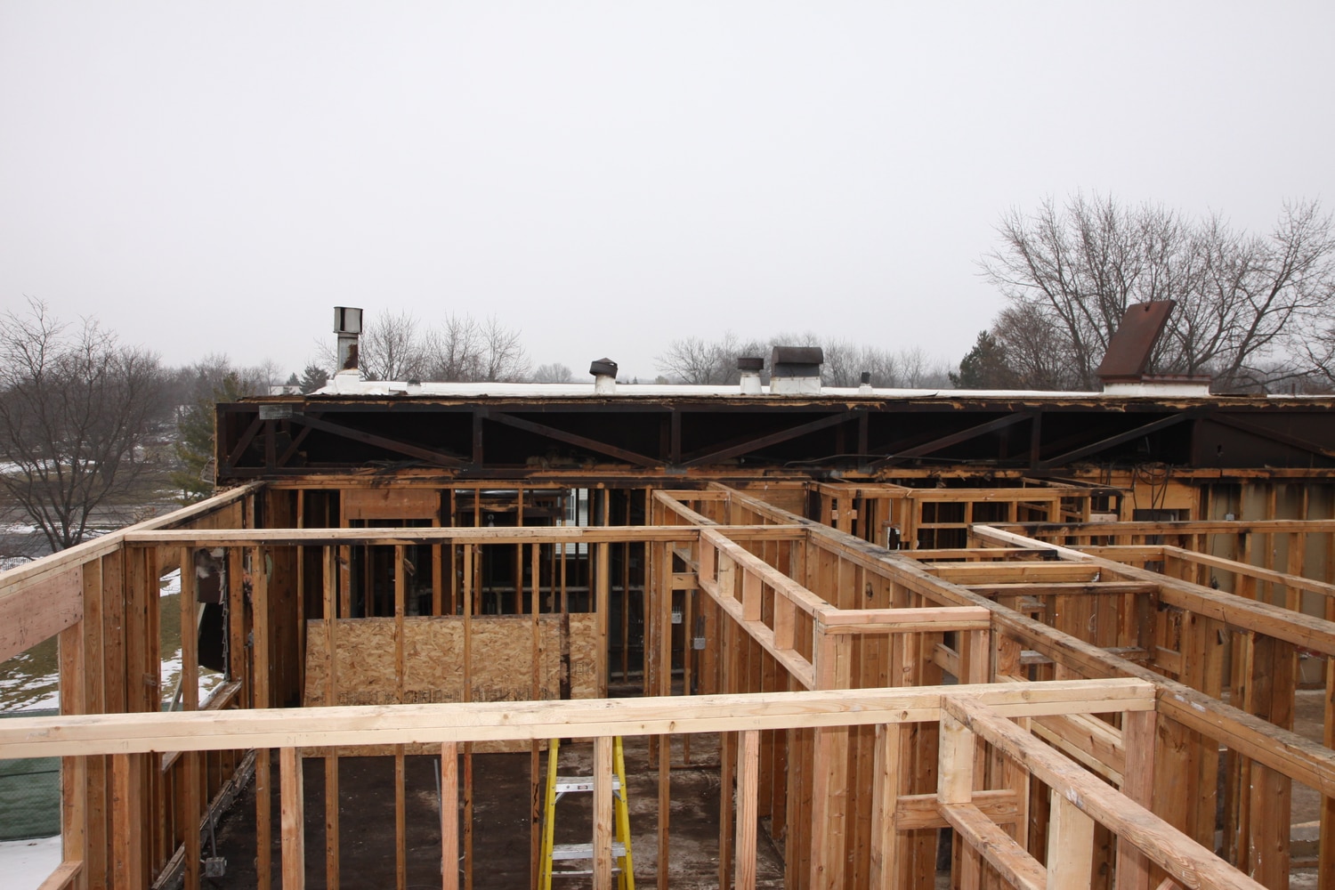 Discovery Dr Schaumburg