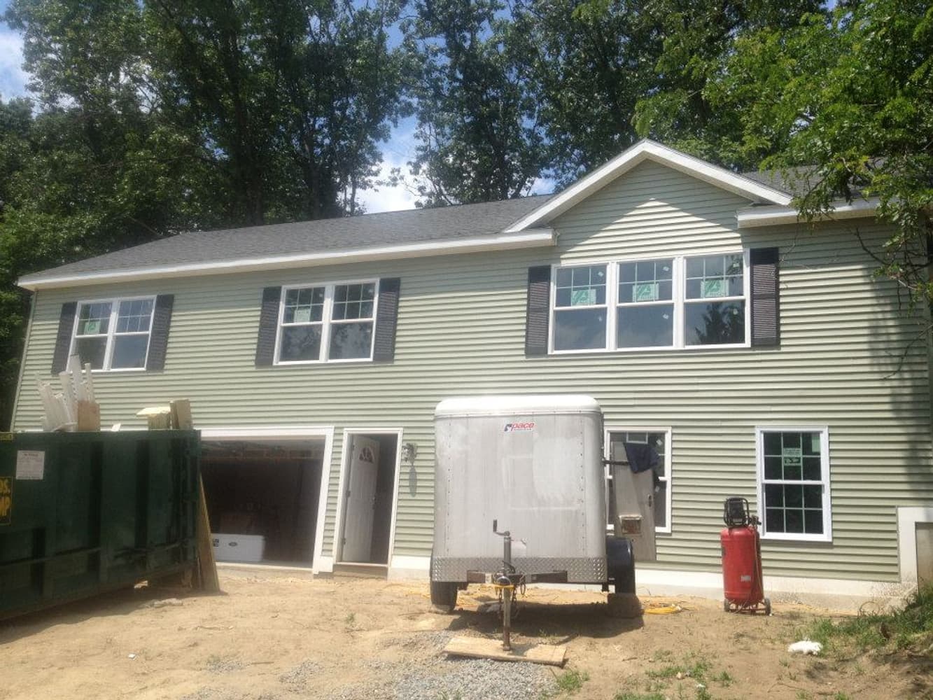 Photo(s) from millbrook Homes Construction Corp