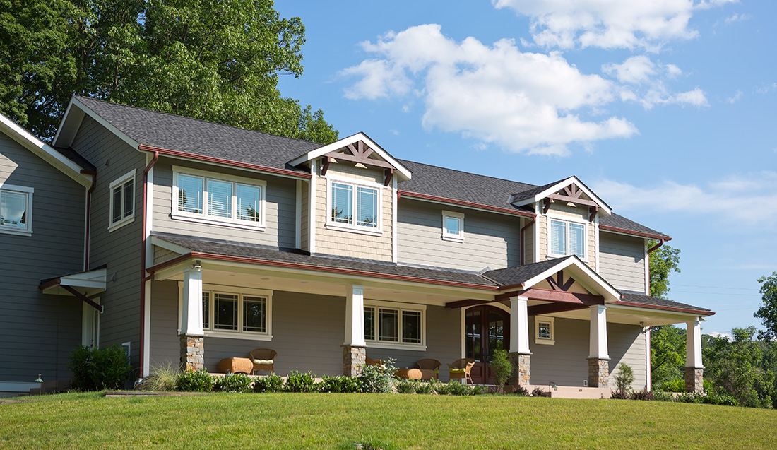 Photo(s) from 5 Star Roofing & Home Improvement