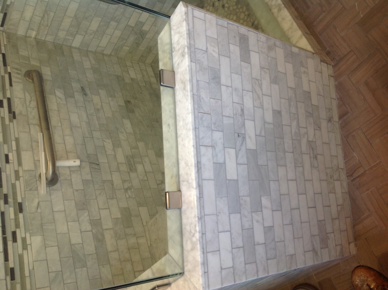 McHale Construction & Remodeling Project 1