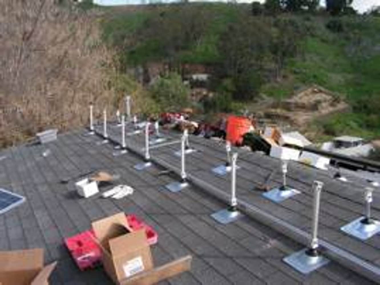 Photo(s) from Pennies: air conditioning, Hvac repair, Solar Energy, Contractor