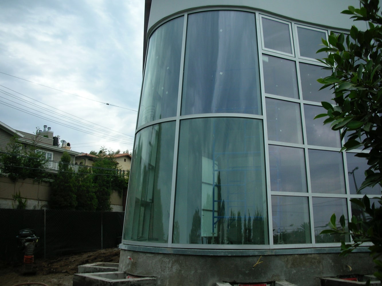 Pacific Palisades-Custom Home