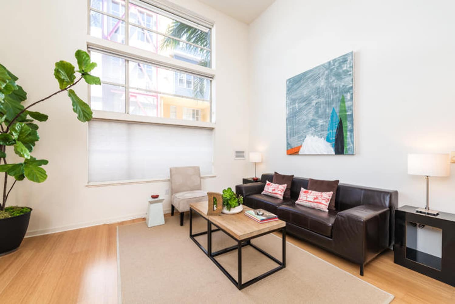 Condo Remodel in San Francisco