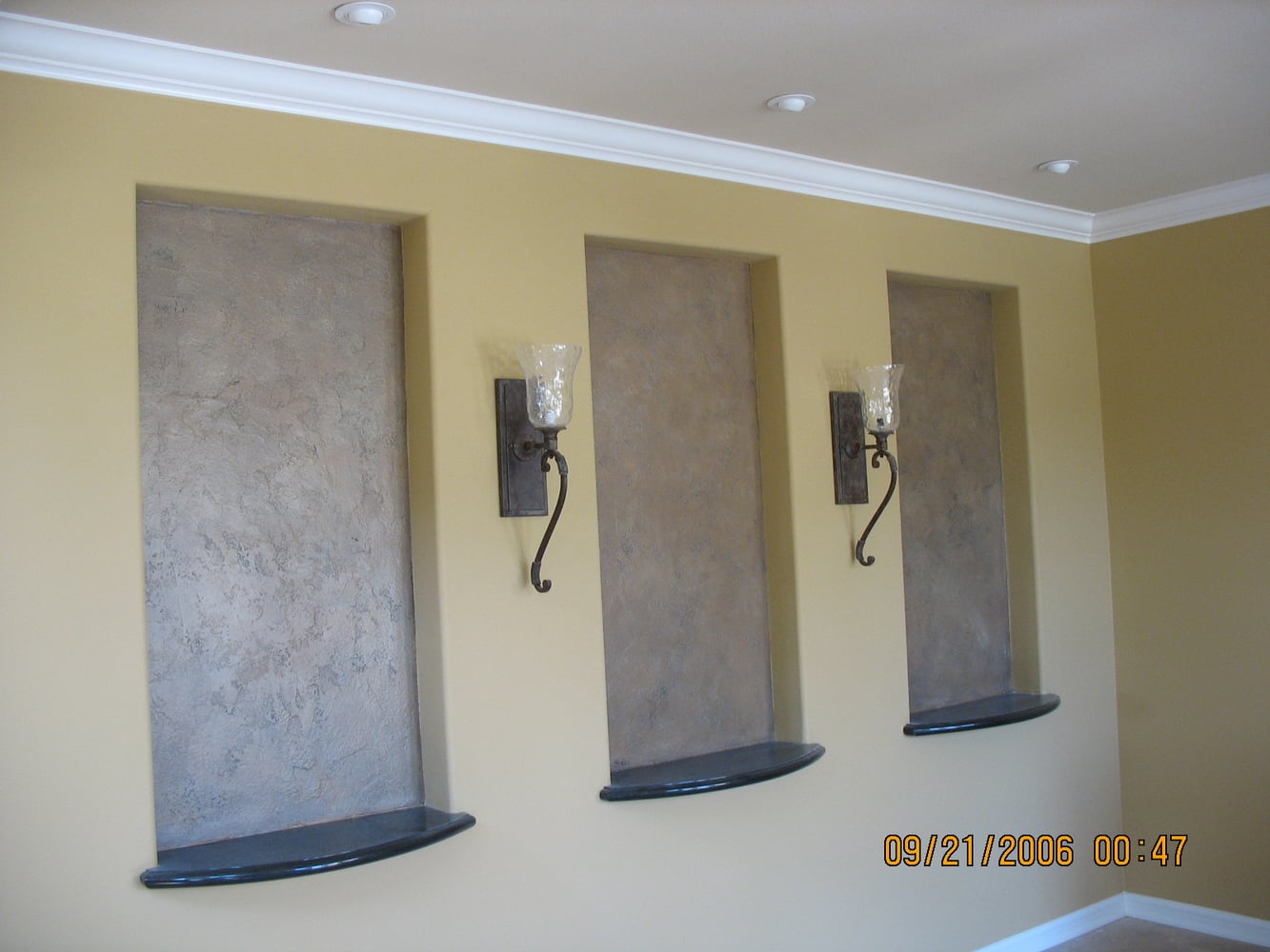 Project photos from Caklovic Construction Company