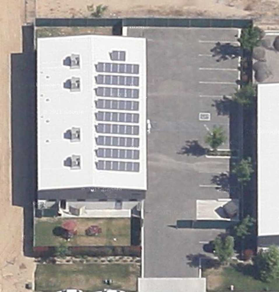 Photo(s) from Pickett Solar