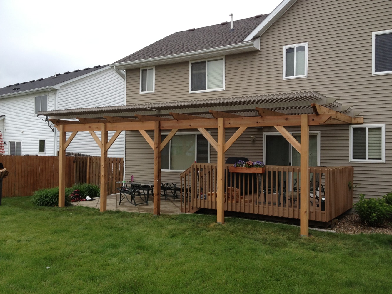 Photo(s) from Buresh Home Solutions