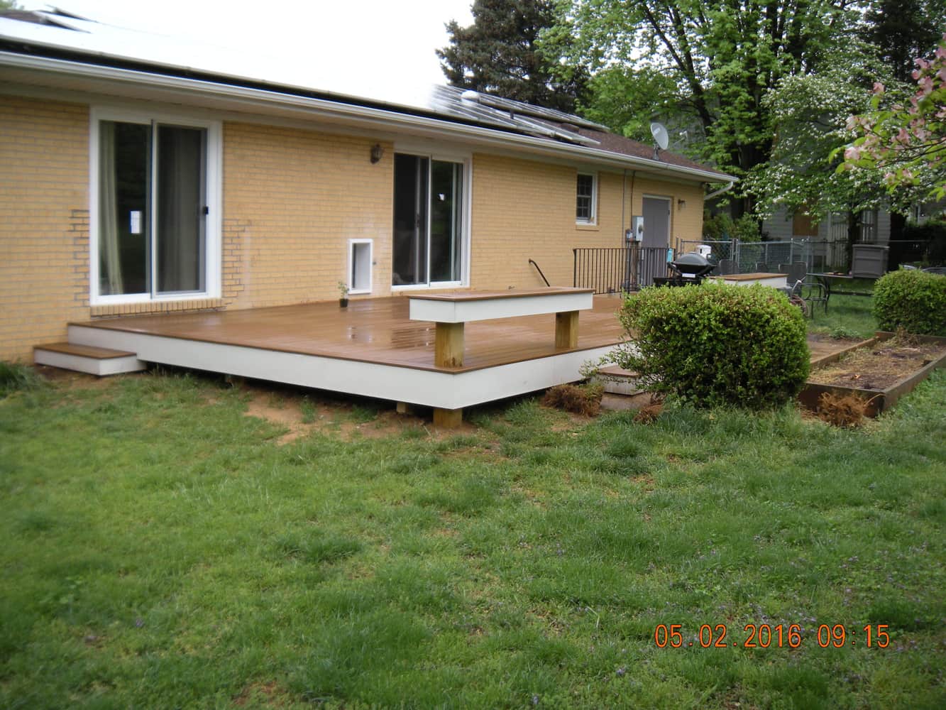 Photo(s) from Thibodeau Contracting, Inc.