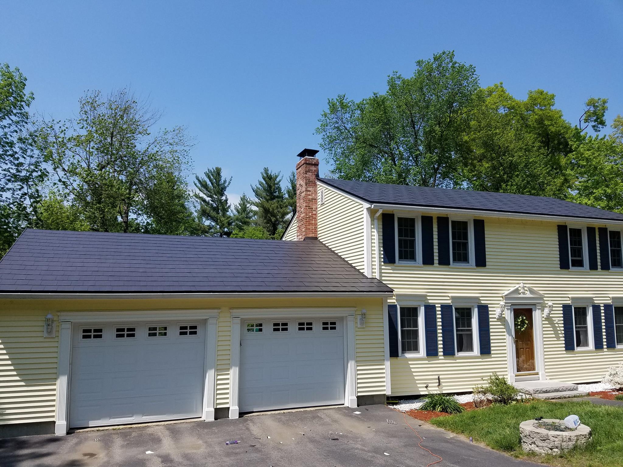 Scott Roofing Service | Dracut | Read Reviews + Get a Bid | BuildZoom