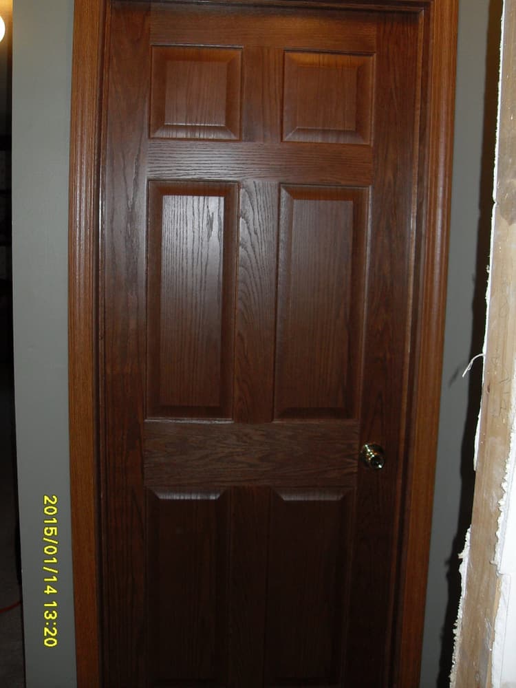 Photo(s) from M&M Handyman Services