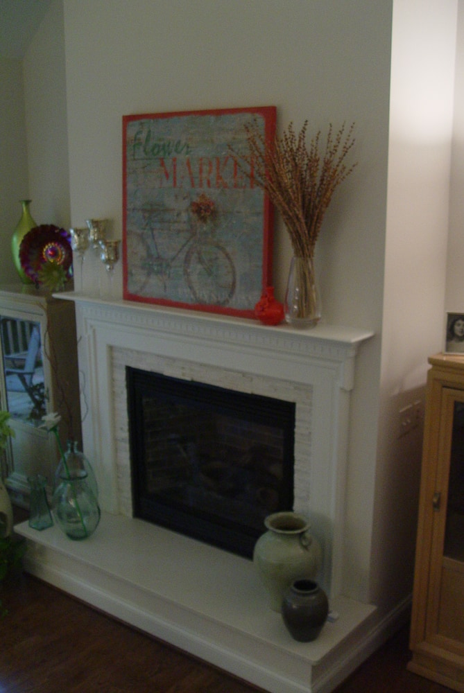 New home construction- Madison, NC